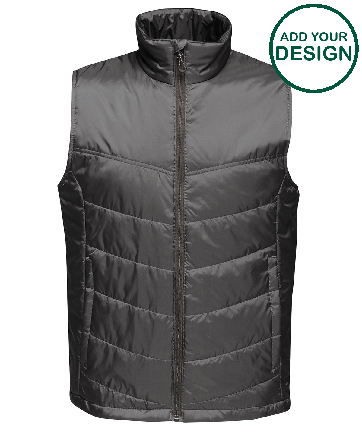 Stage II insulated bodywarmer