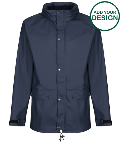 Stormflex II jacket