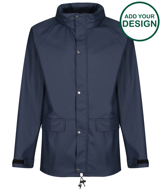 Stormflex II jacket