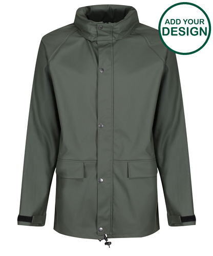 Stormflex II jacket