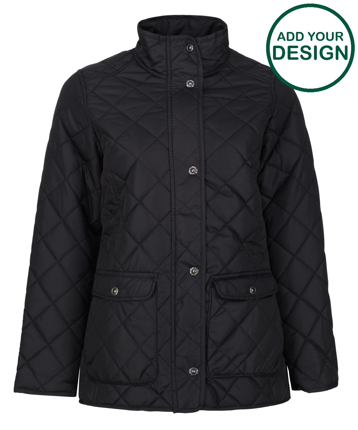 Tarah jacket