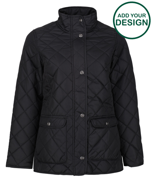 Tarah jacket