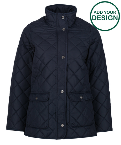 Tarah jacket