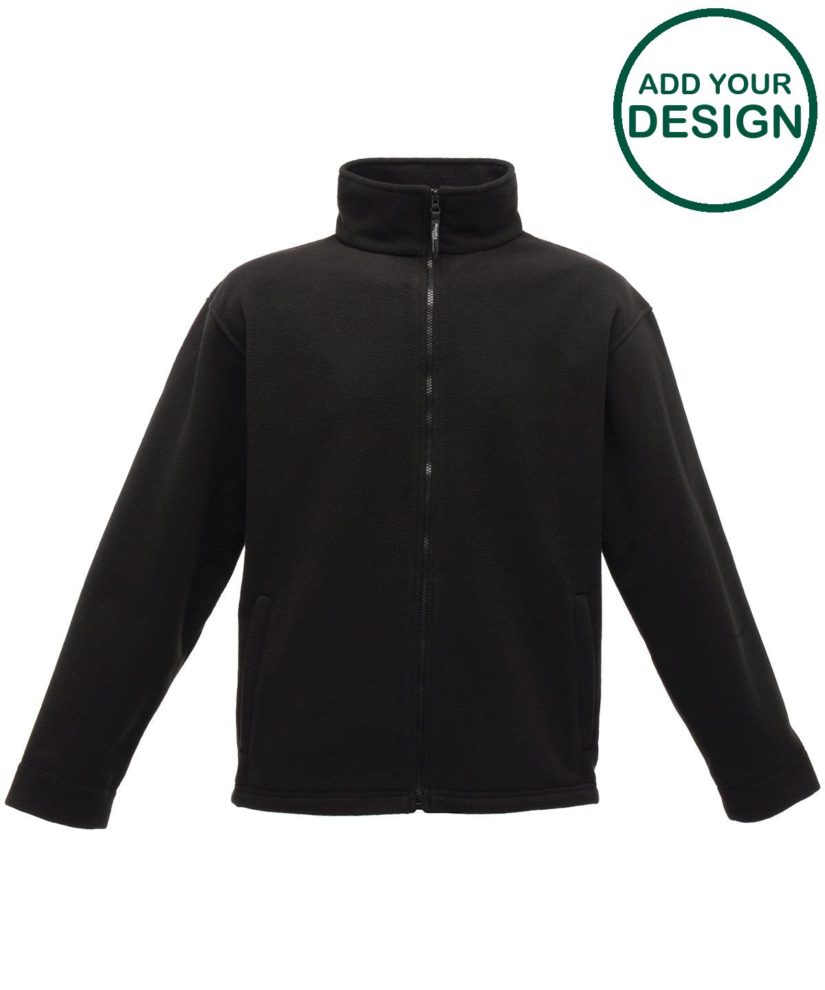 Thor 350 fleece