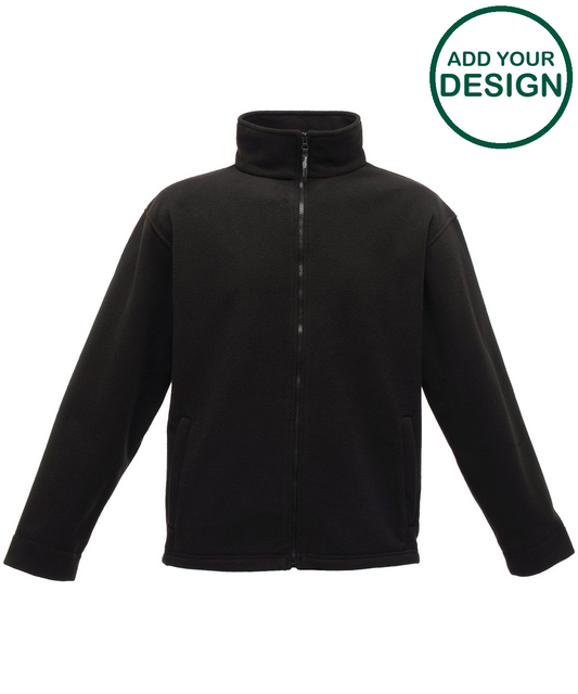 Thor 350 fleece