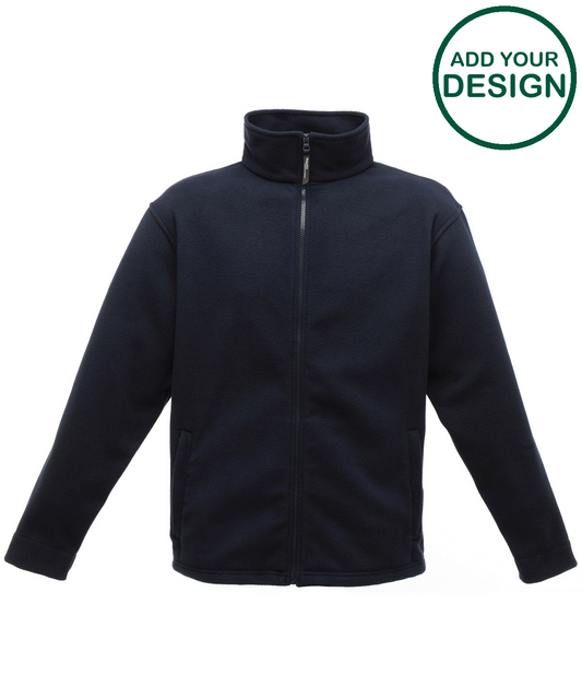 Thor 350 fleece