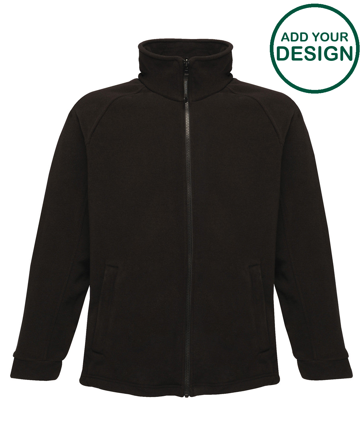 Thor III fleece