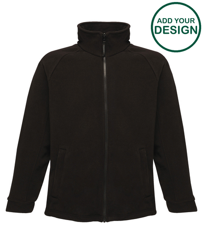 Thor III fleece