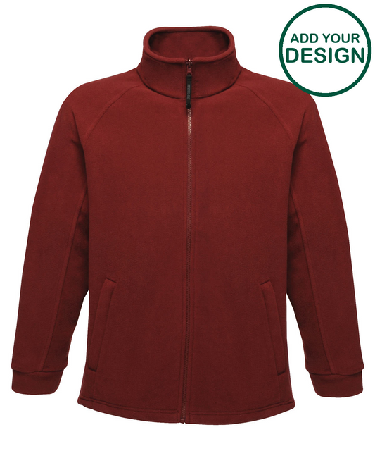 Thor III fleece