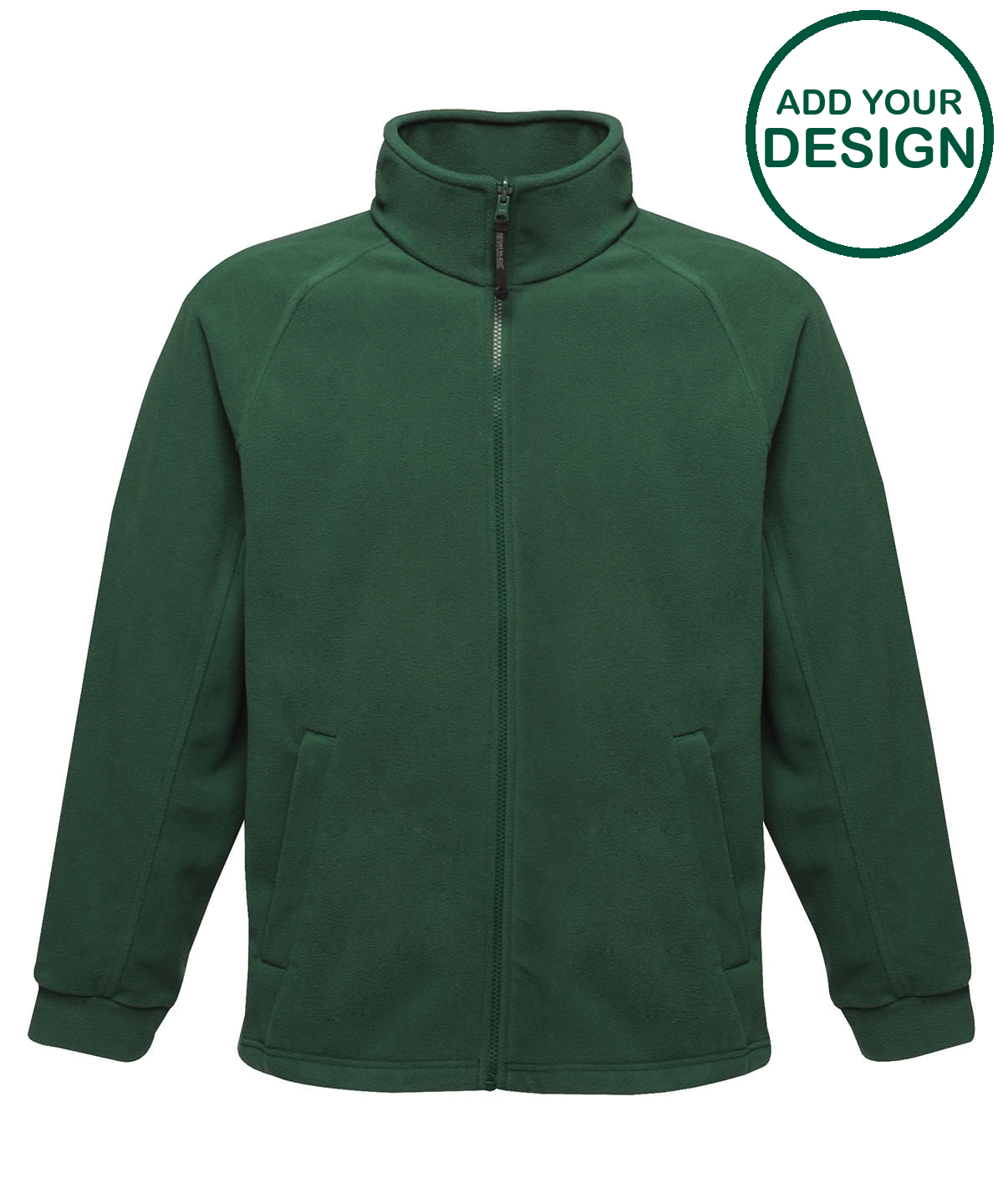 Thor III fleece