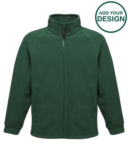Thor III fleece