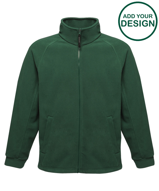 Thor III fleece