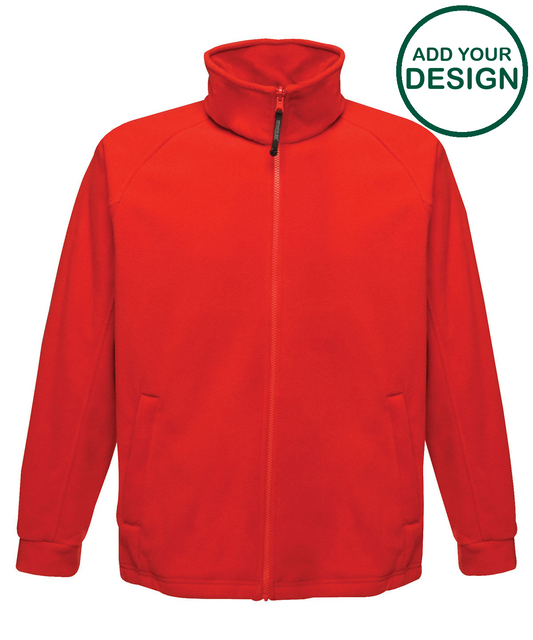 Thor III fleece