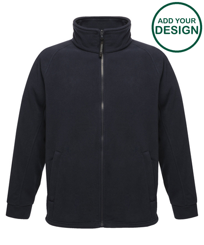 Thor III fleece