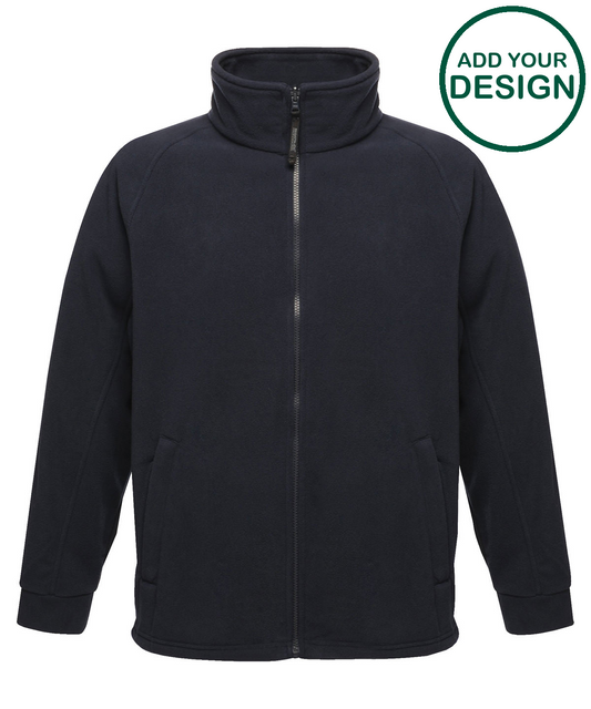 Thor III fleece