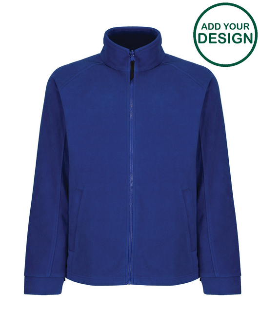 Thor III fleece