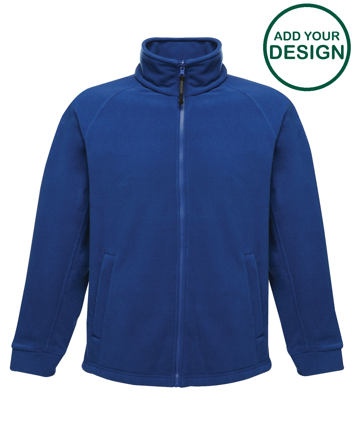 Thor III fleece
