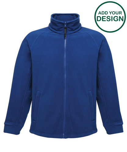 Thor III fleece