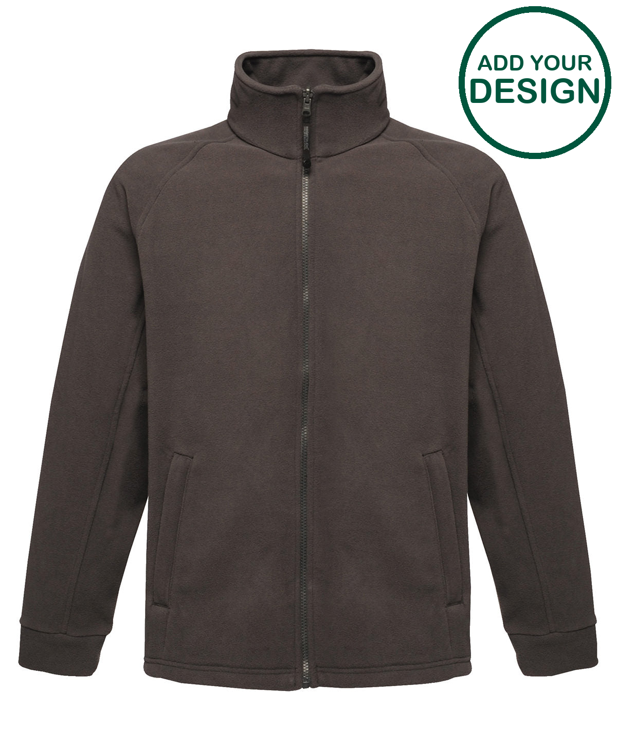 Thor III fleece