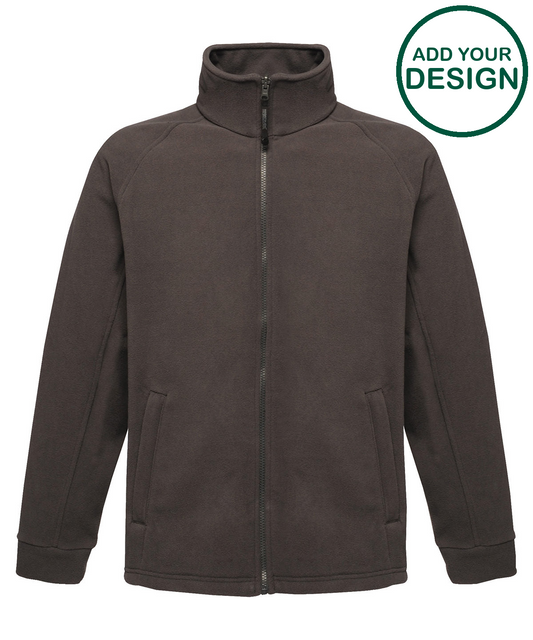 Thor III fleece