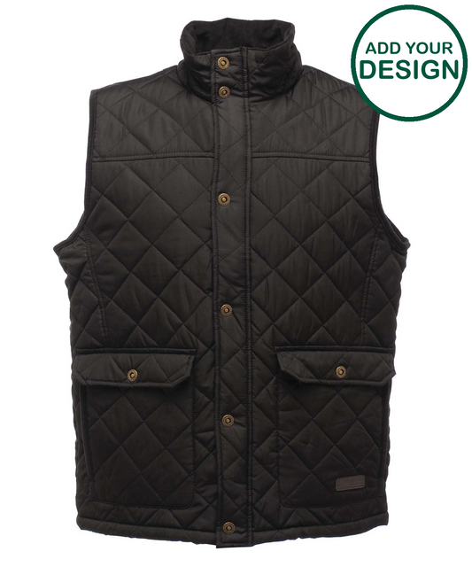 Tyler bodywarmer