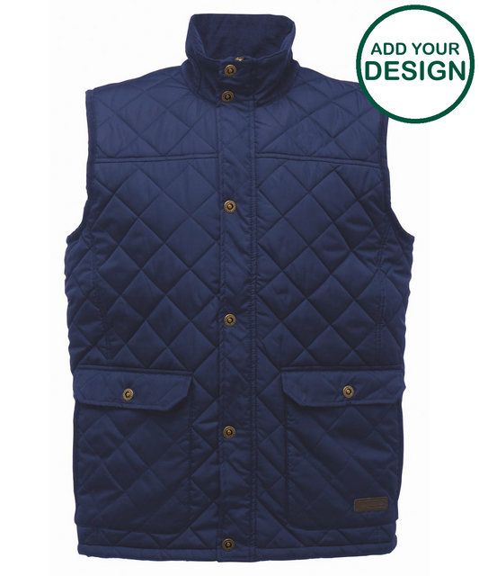 Tyler bodywarmer