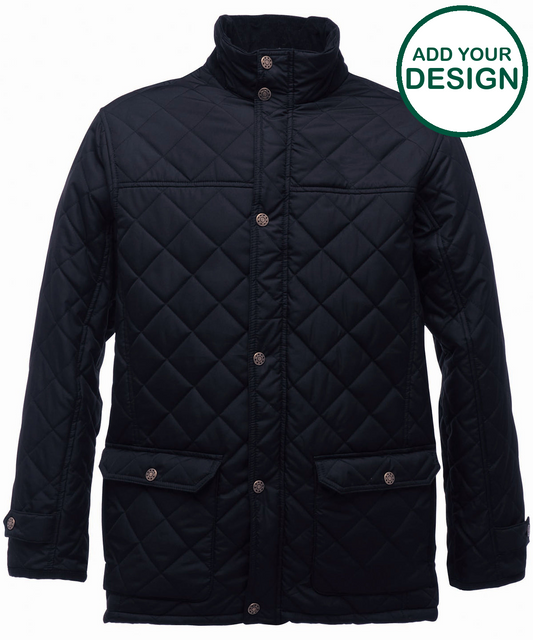 Tyler jacket