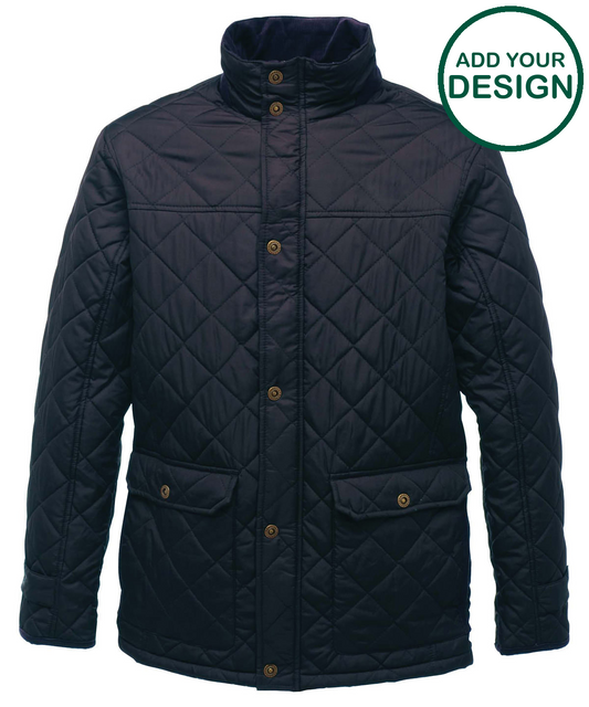 Tyler jacket