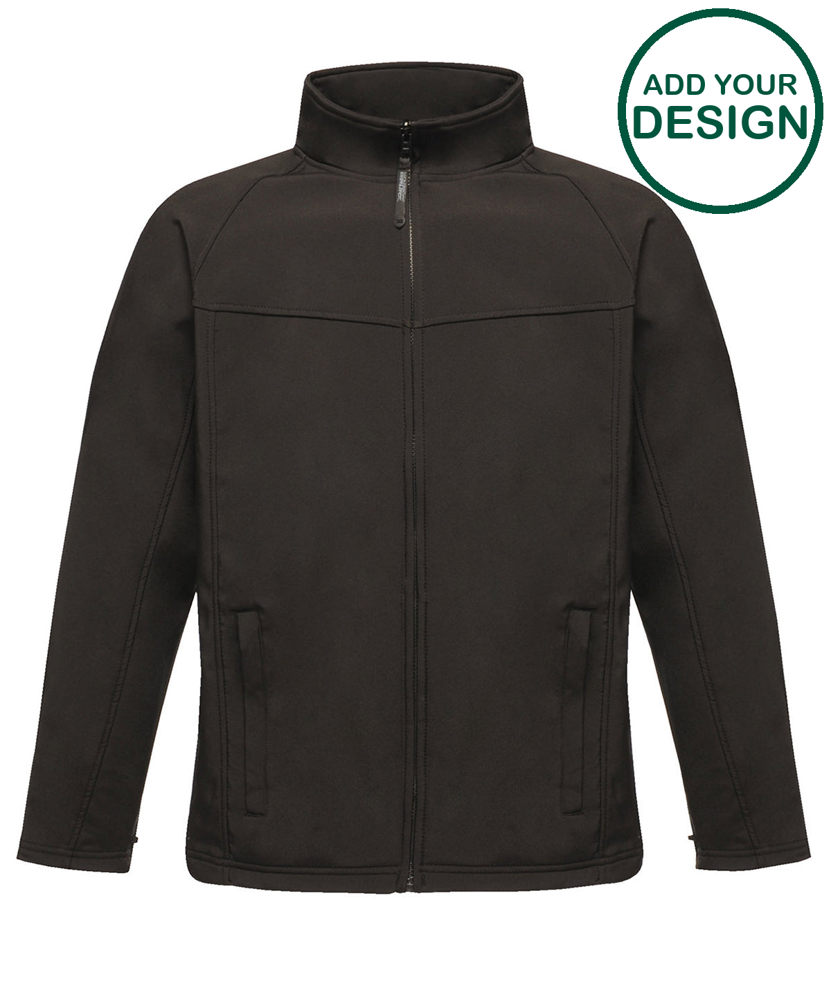 Uproar softshell