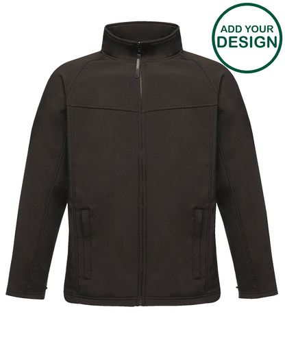 Uproar softshell