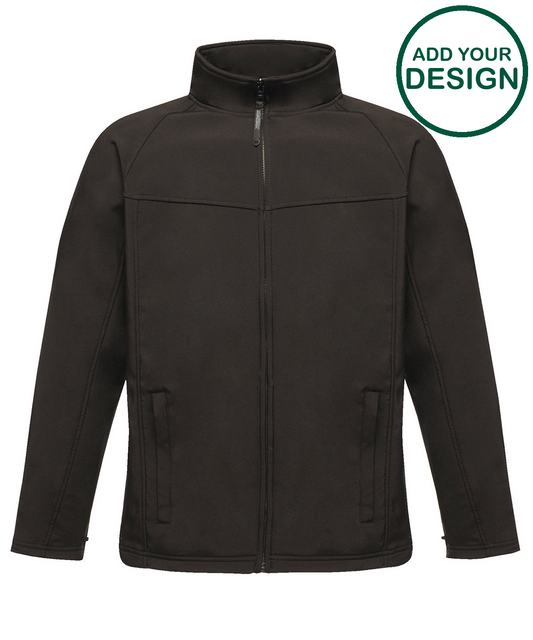 Uproar softshell