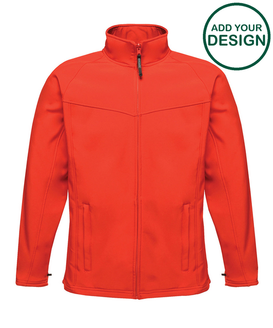 Uproar softshell
