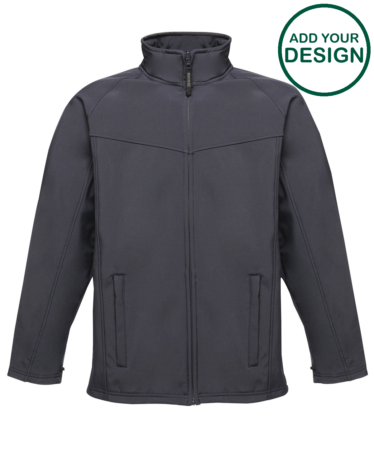 Uproar softshell