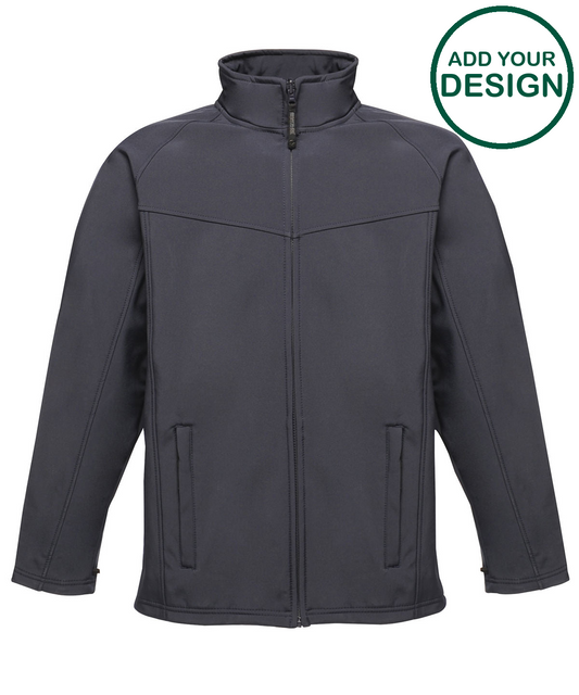 Uproar softshell