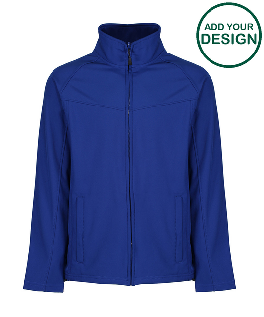 Uproar softshell