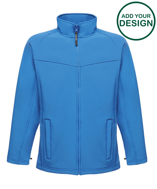 Uproar softshell