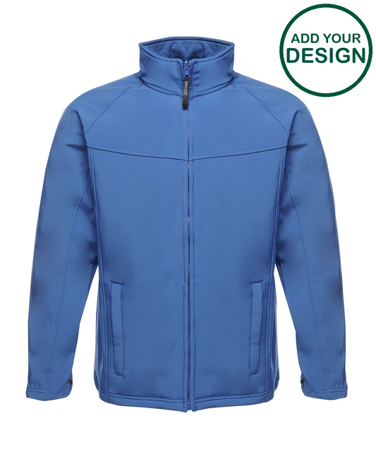 Uproar softshell