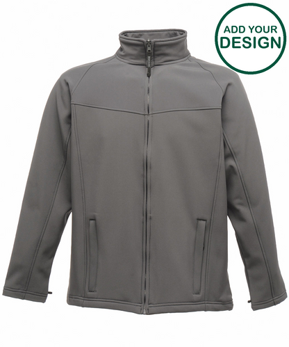 Uproar softshell