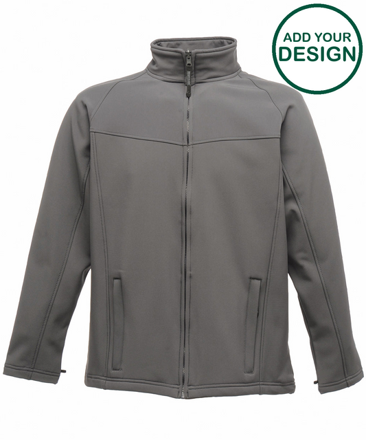 Uproar softshell