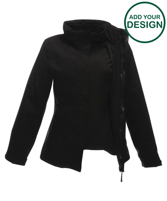 Women's Kingsley 3-in-1 jacket