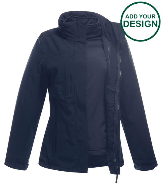 Women's Kingsley 3-in-1 jacket