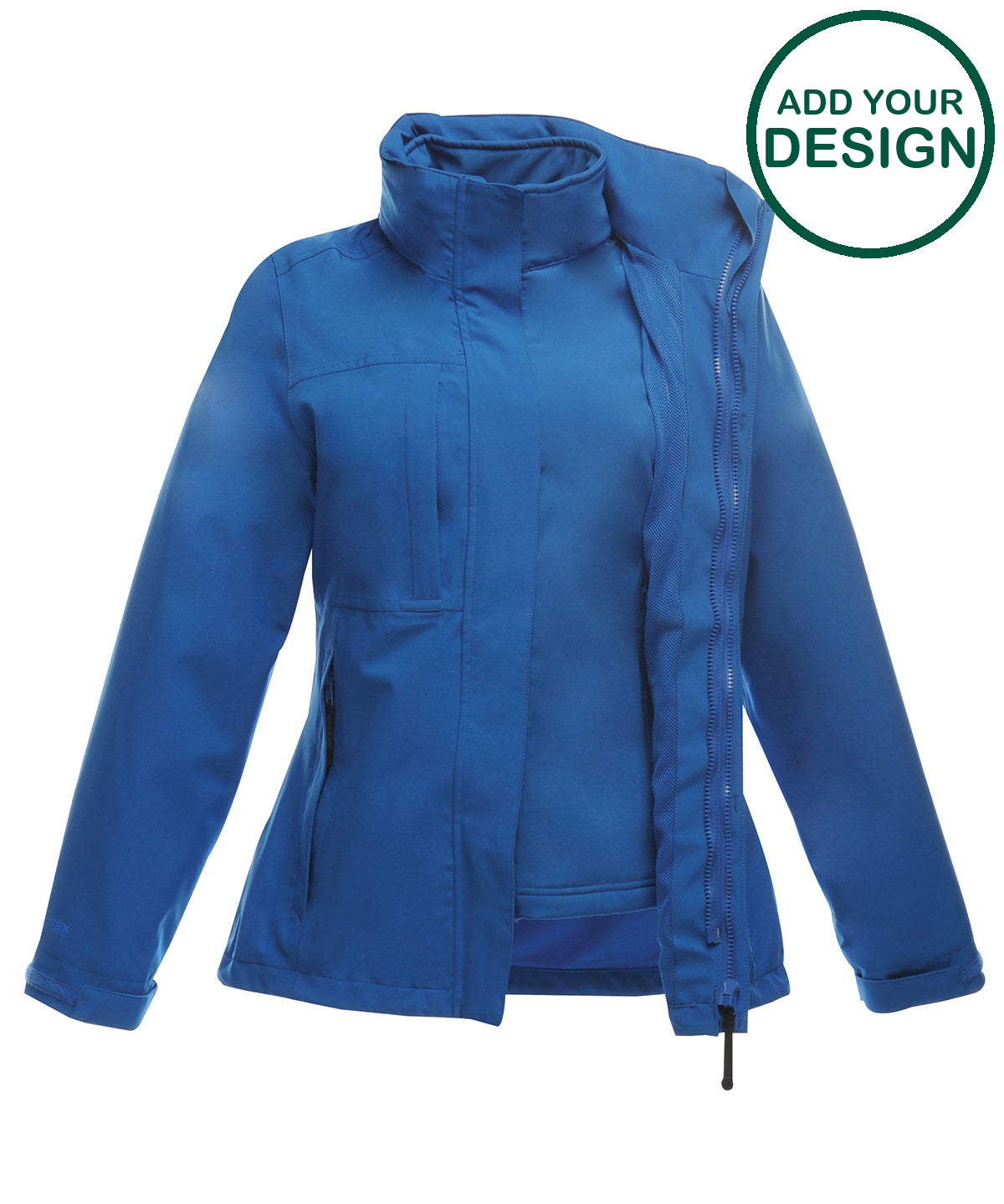 Women's Kingsley 3-in-1 jacket