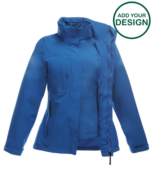 Women's Kingsley 3-in-1 jacket