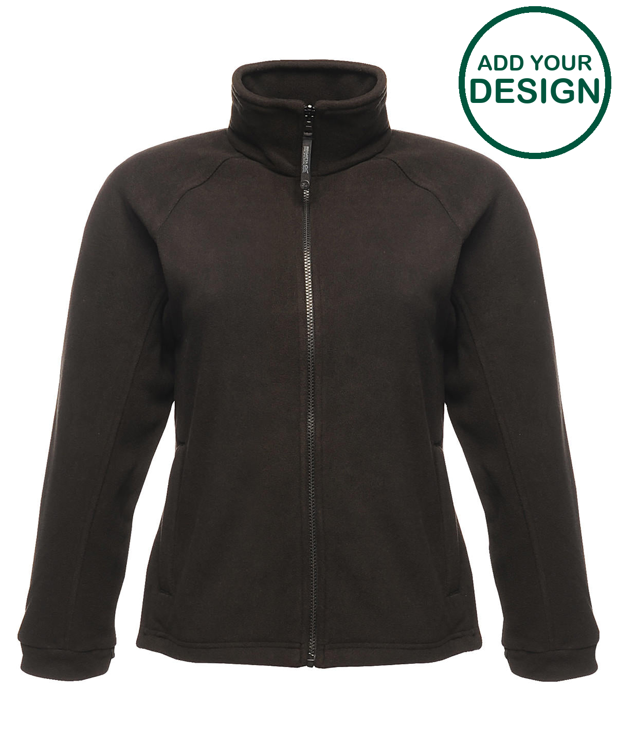 Women's Thor III fleece