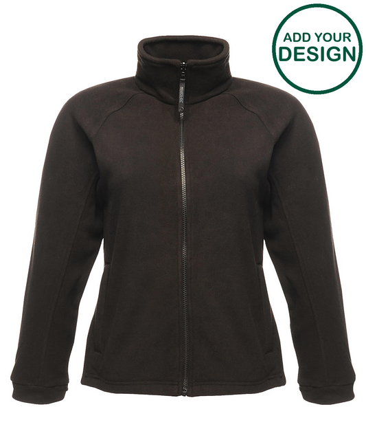 Women's Thor III fleece