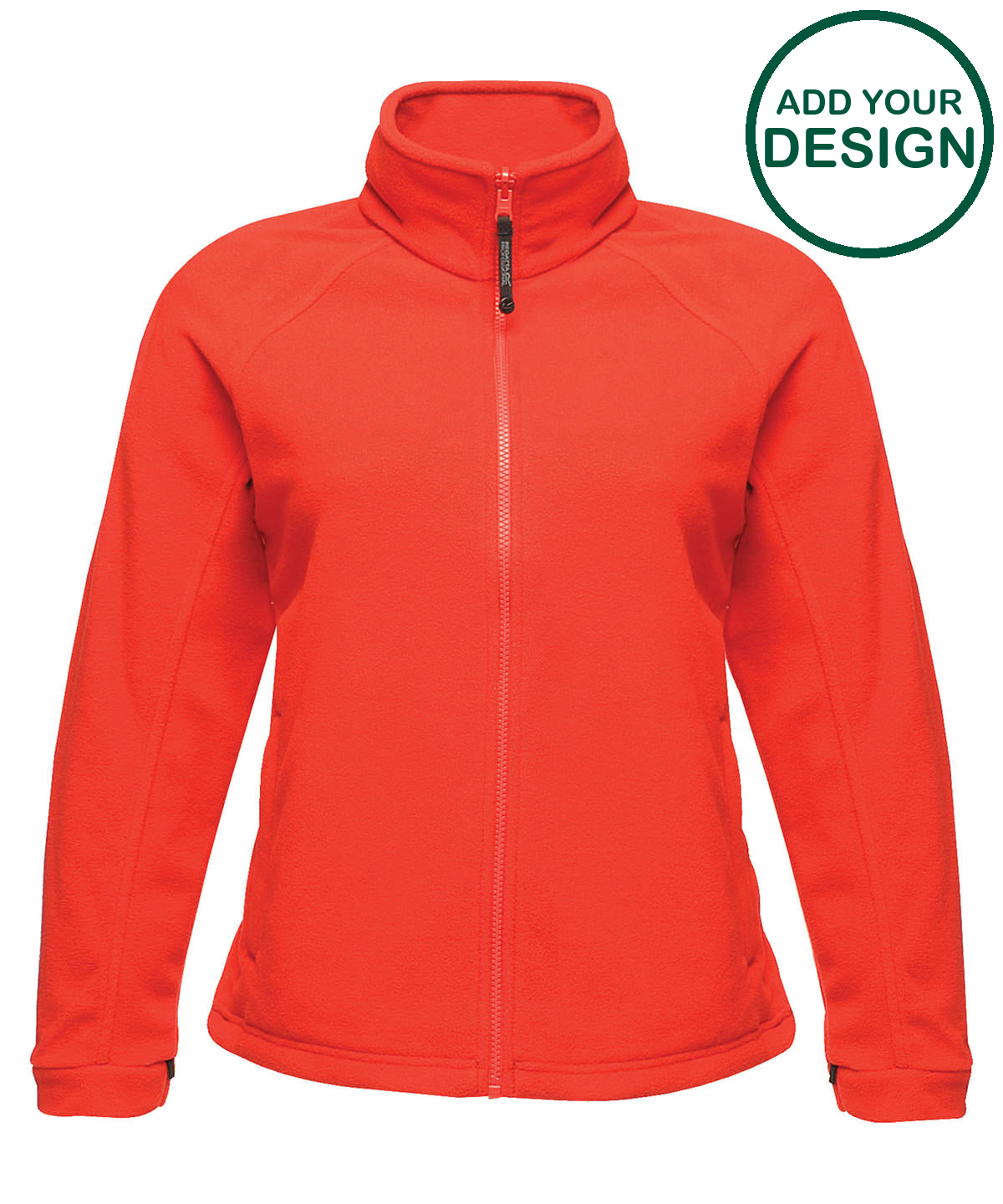 Women's Thor III fleece