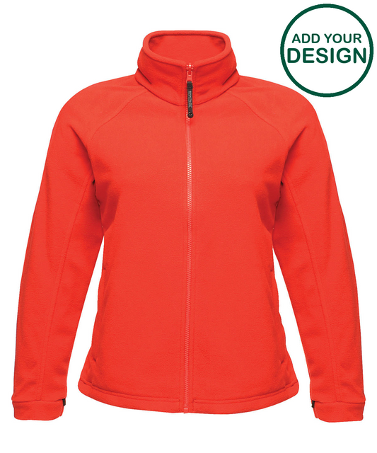 Women's Thor III fleece