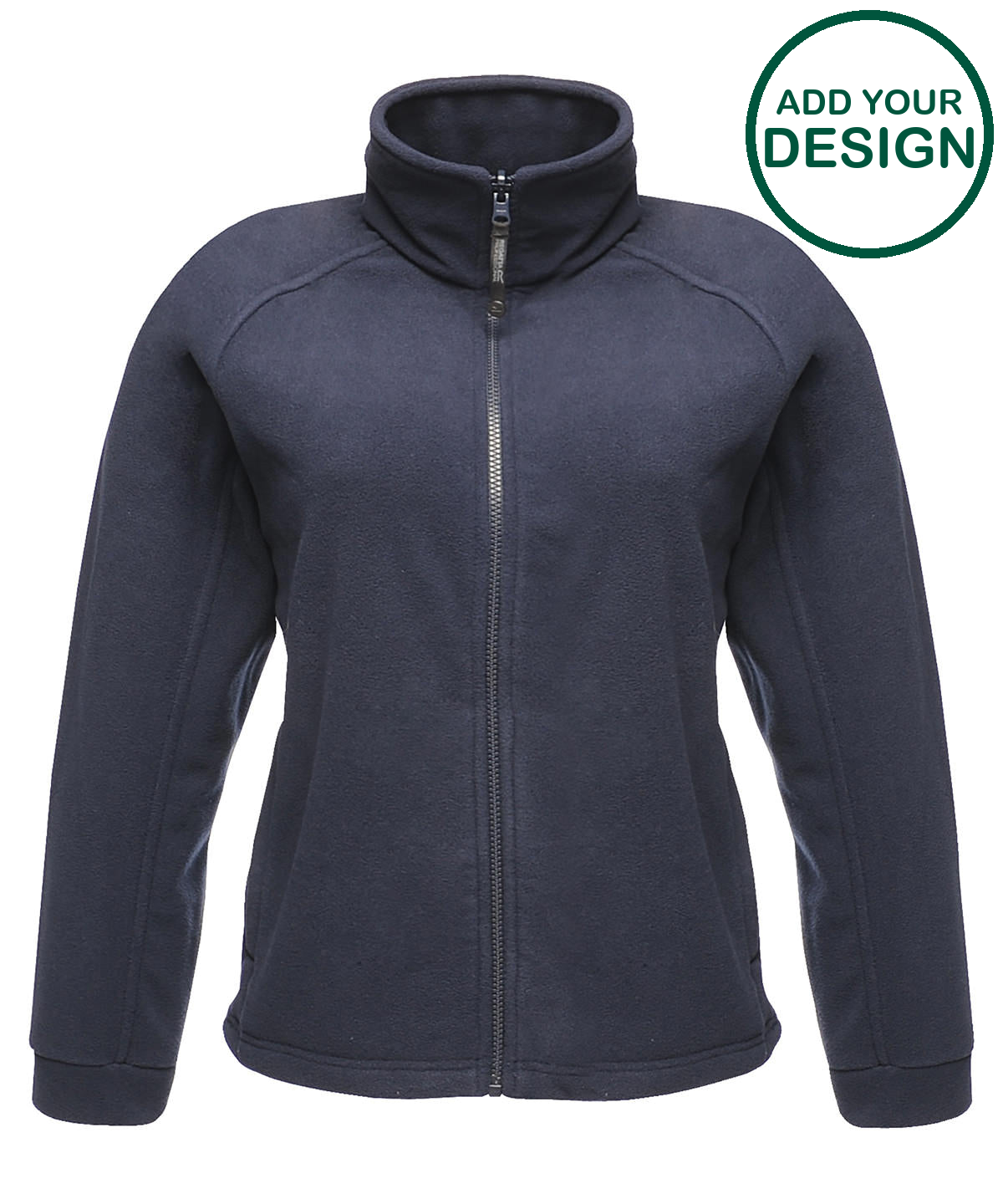 Women's Thor III fleece