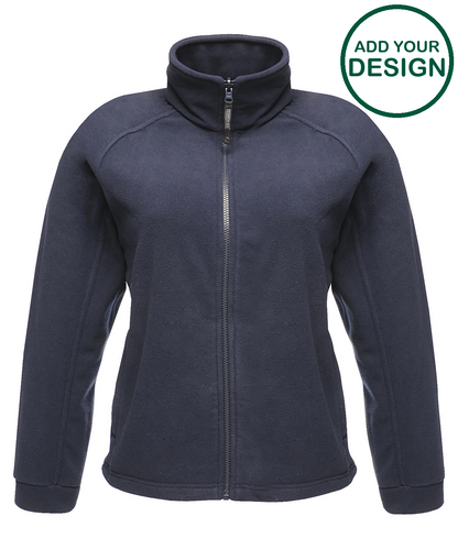 Women's Thor III fleece