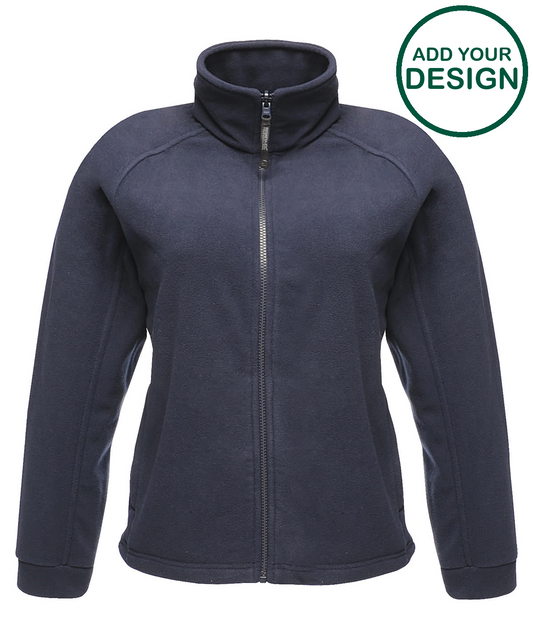 Women's Thor III fleece